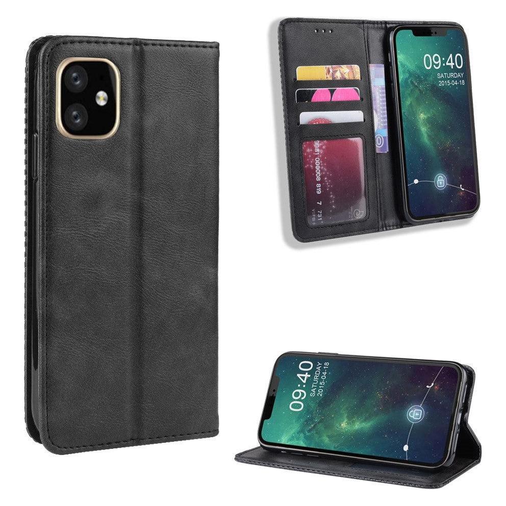Cover-Discount Flip Case (Apple iPhone 12, Apple iPhone 12 Pro) (101121591A)