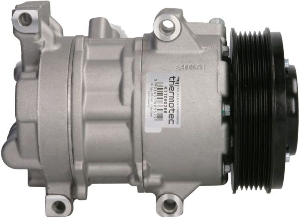Klimakompressor THERMOTEC KLIMA KTT090266