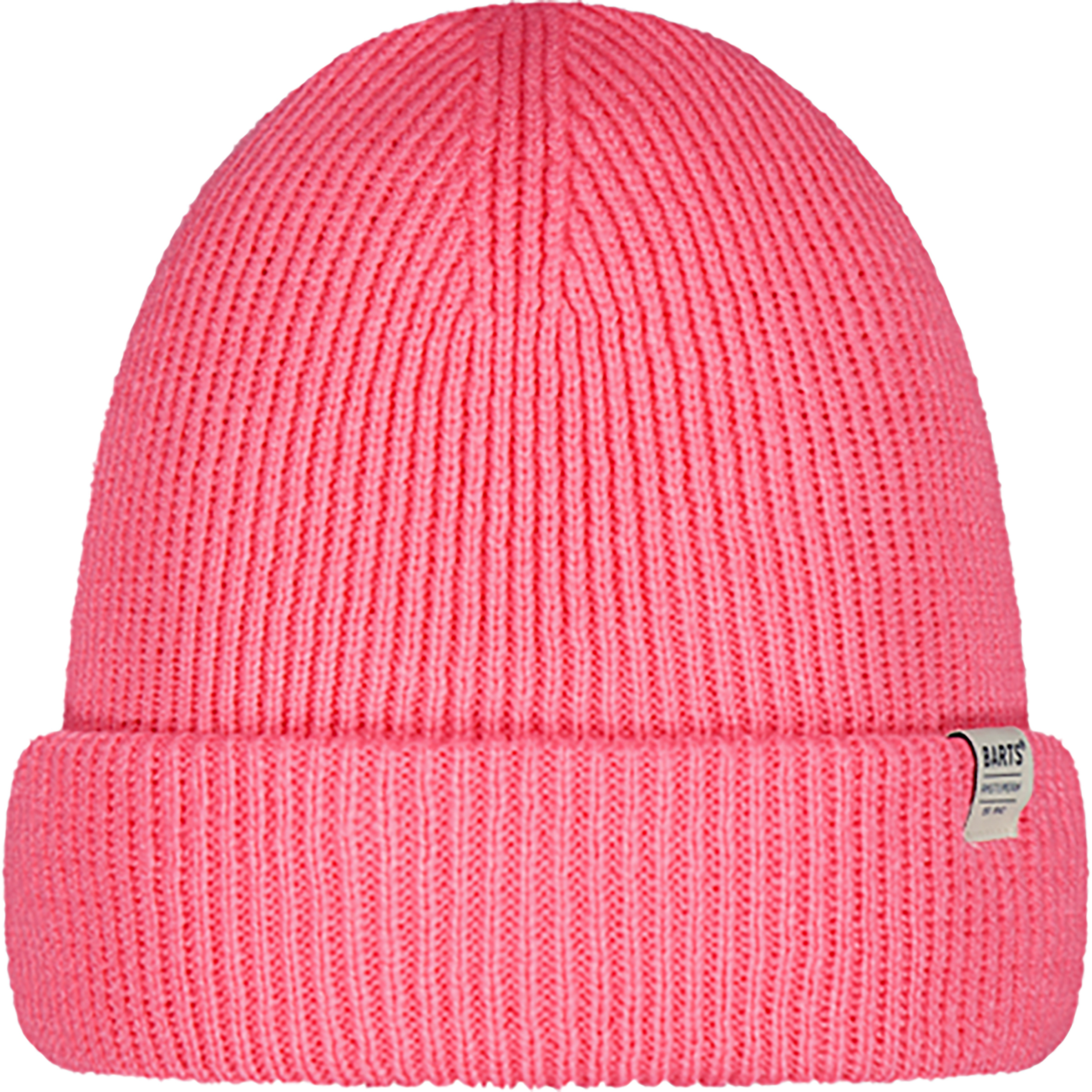 Barts Kinabalu Kinder Mützen & Beanies pink Größe 53 Lifestyle Schnell trocknend