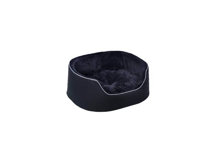Dogman Bed Buddy with high rim