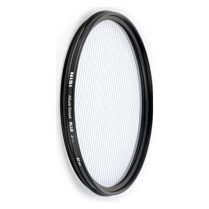 Nisi Cinema Allure Streak Circular (67 mm, Effekt Filter) (4110100673)