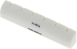 Graph Tech PQ-6060-L0 TUSQ Slottet Nut LH Ivoire