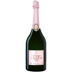 Deutz Champagner Rosé Brut Magnum 1,5 Liter