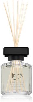 ípuro Essentials Cotton Fields difusor de aromas 50 ml. Essentials Cotton Fields