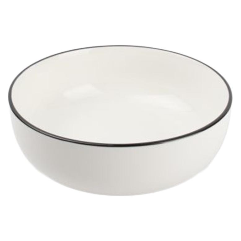 SP Schälchen S|P Collection Studio Base Weiss, 17,5 x 6 cm (850011)