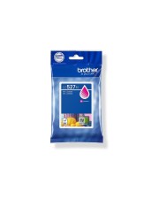 Brother Cartouche Magenta (LC527M)