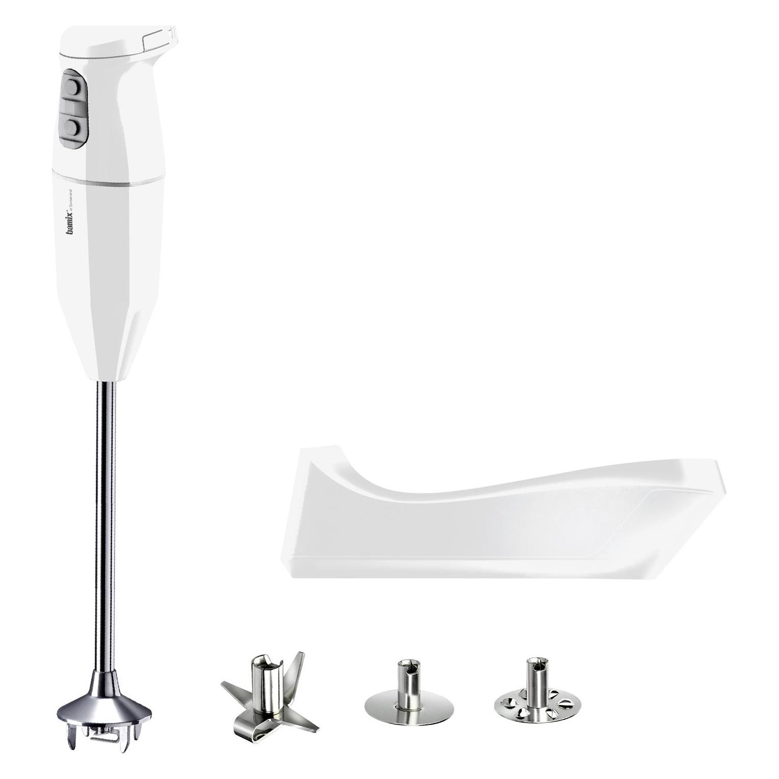 Bamix Cordless Pro (BX CLPR WH)