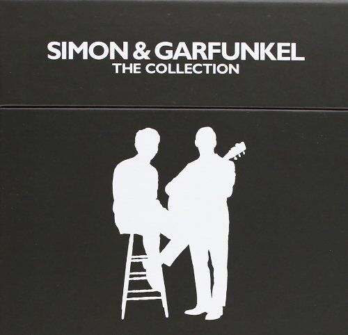 Simon & Garfunkel - The Collection - Preis vom 10.10.2026 11:48:34 h