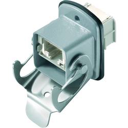 Weidmüller LWL-Steckverbinder IE-BS-V05M-RJ45-C Kupplung 1963510000