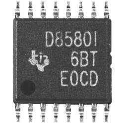 Texas Instruments INA250A2PW Linear IC - Operationsverstärker, Puffer-Verstärker Tube