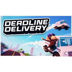 DEADLINE DELIVERY