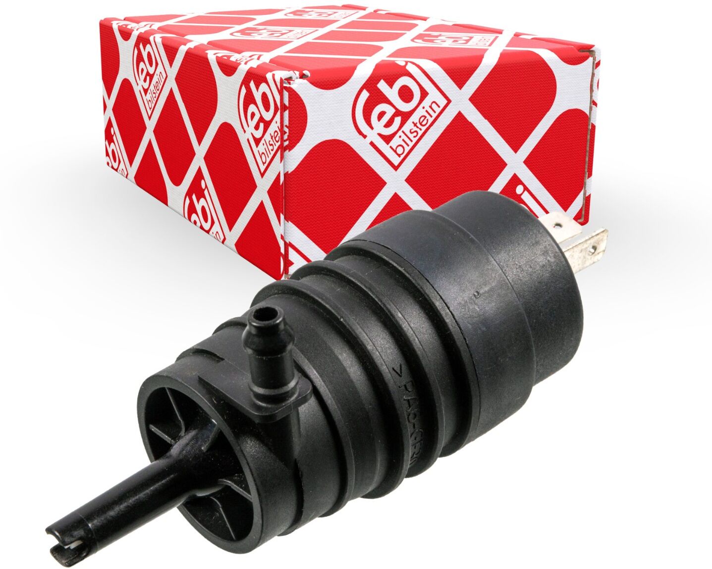 FEBI BILSTEIN 09299 Windscreen washer pump