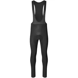 GRIPGRAB Trägerhose RIDE Thermo Bib Tights | schwarz M