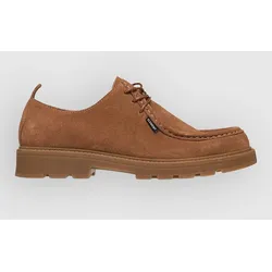 Element Lmt Derby Winter Schuhe caramel cafe Gr. 41
