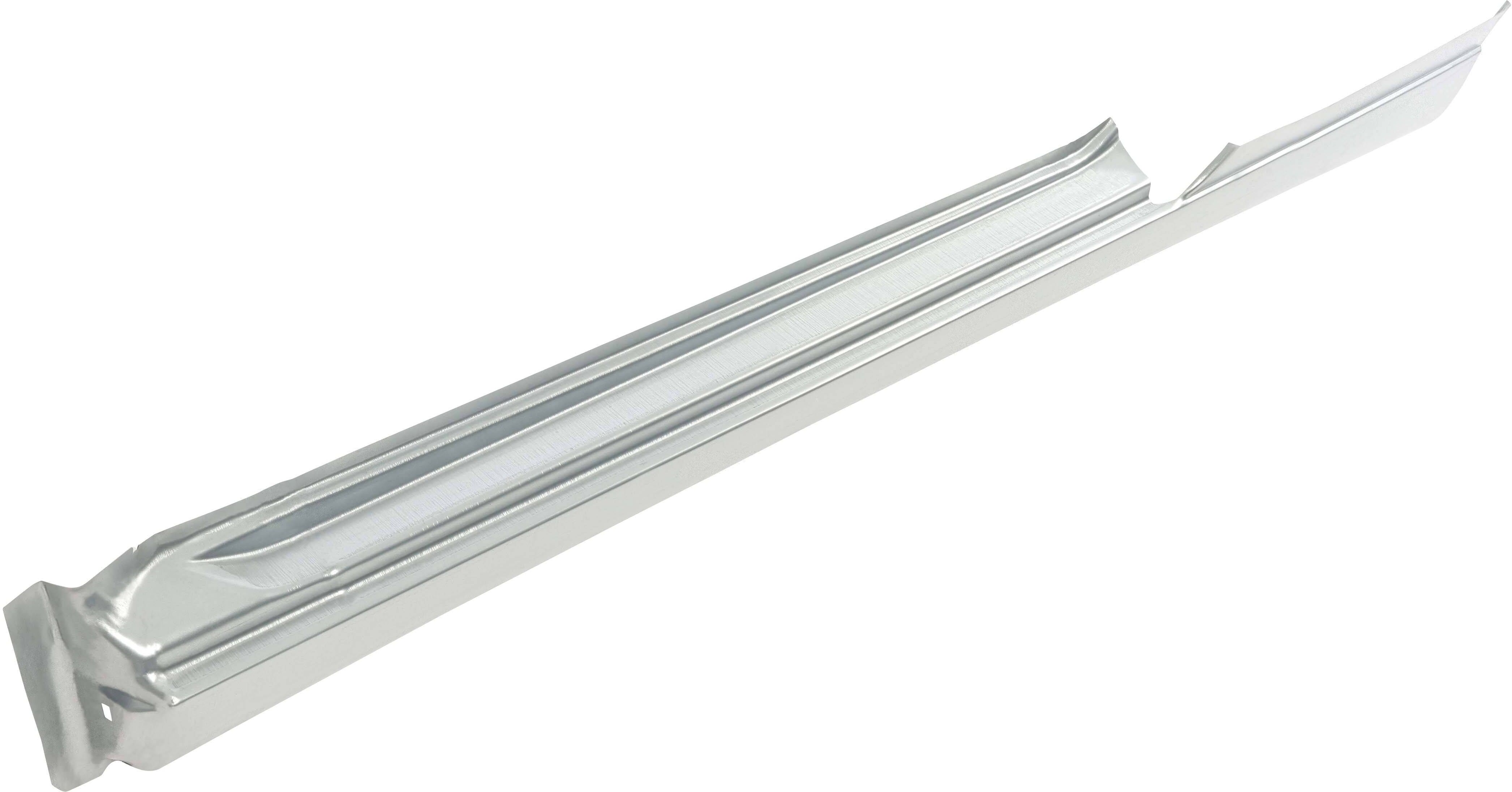 Van Wezel Einstiegblech 5880101 Links