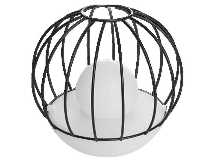 Balise solaire EZIlight® Solar deco ball