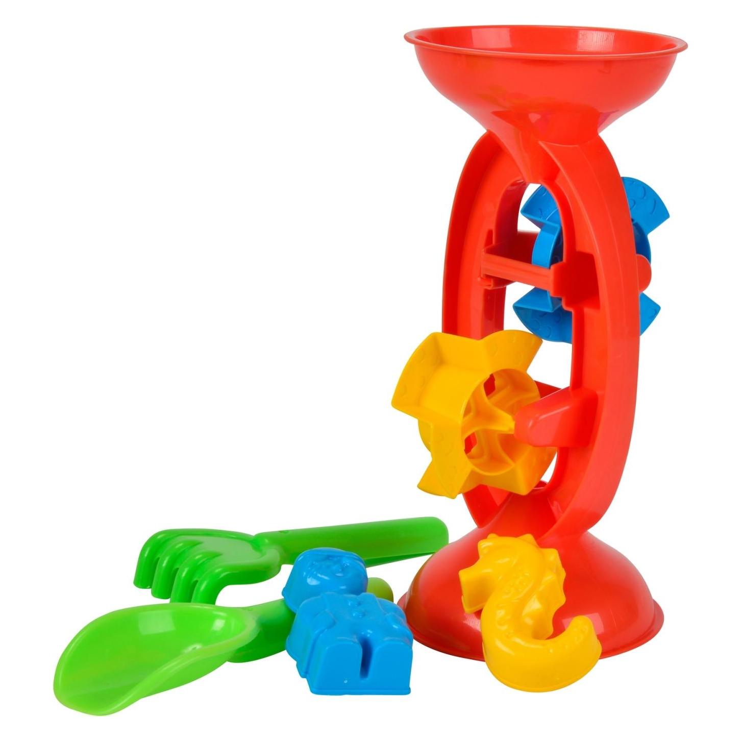 Simba Sand- und Wassermühle (107113020)