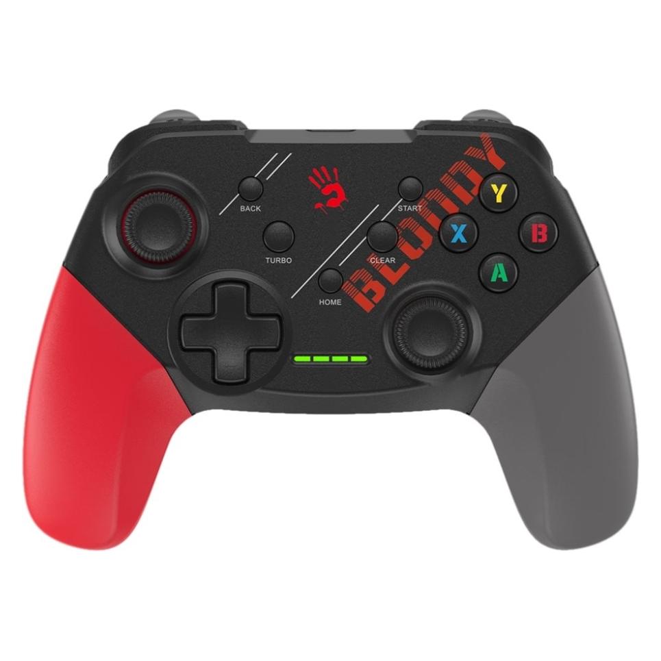 A4Tech 47405 Bloody GPW50 Sports Red RF (Android, PC, PS3) (A4TJOY47405)