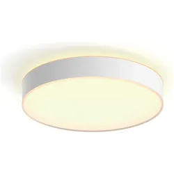 Philips Hue, Deckenleuchte, White Ambiance Enrave (4300 lm)