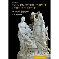 Tod, Unsterblichkeit und die Nachwelt, Fachbücher von Wiebke Windorf
