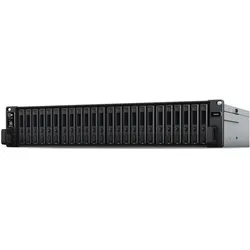 Synology FS6400 (0 TB), NAS, Schwarz
