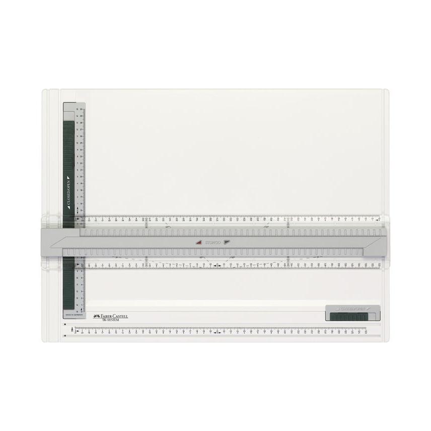 Faber-Castell TK-System (53 x 39 cm) (171273)
