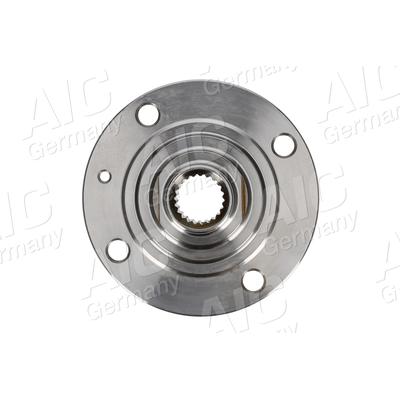 AIC Radnabe Quality 50134 Vorderachse für VAG