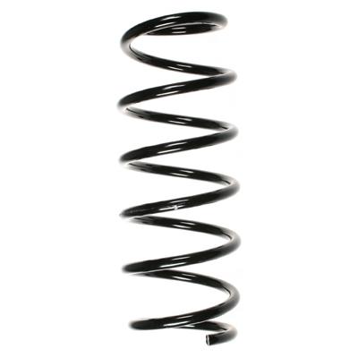 SPIDAN Fahrwerksfeder 56044 Hinterachse für Opel