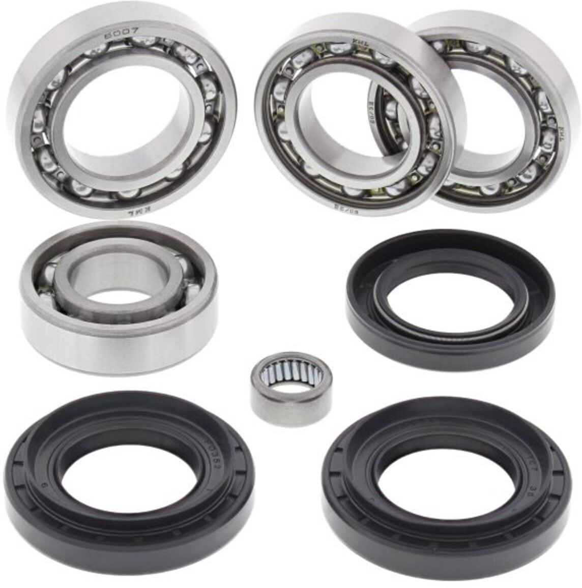 4 Ride Reparatursatz, Differential 4RIDE AB25-2029