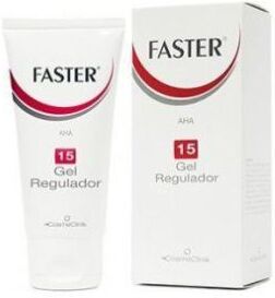 Cosmeclinik Faster 15 Regulating Gel 50 ml