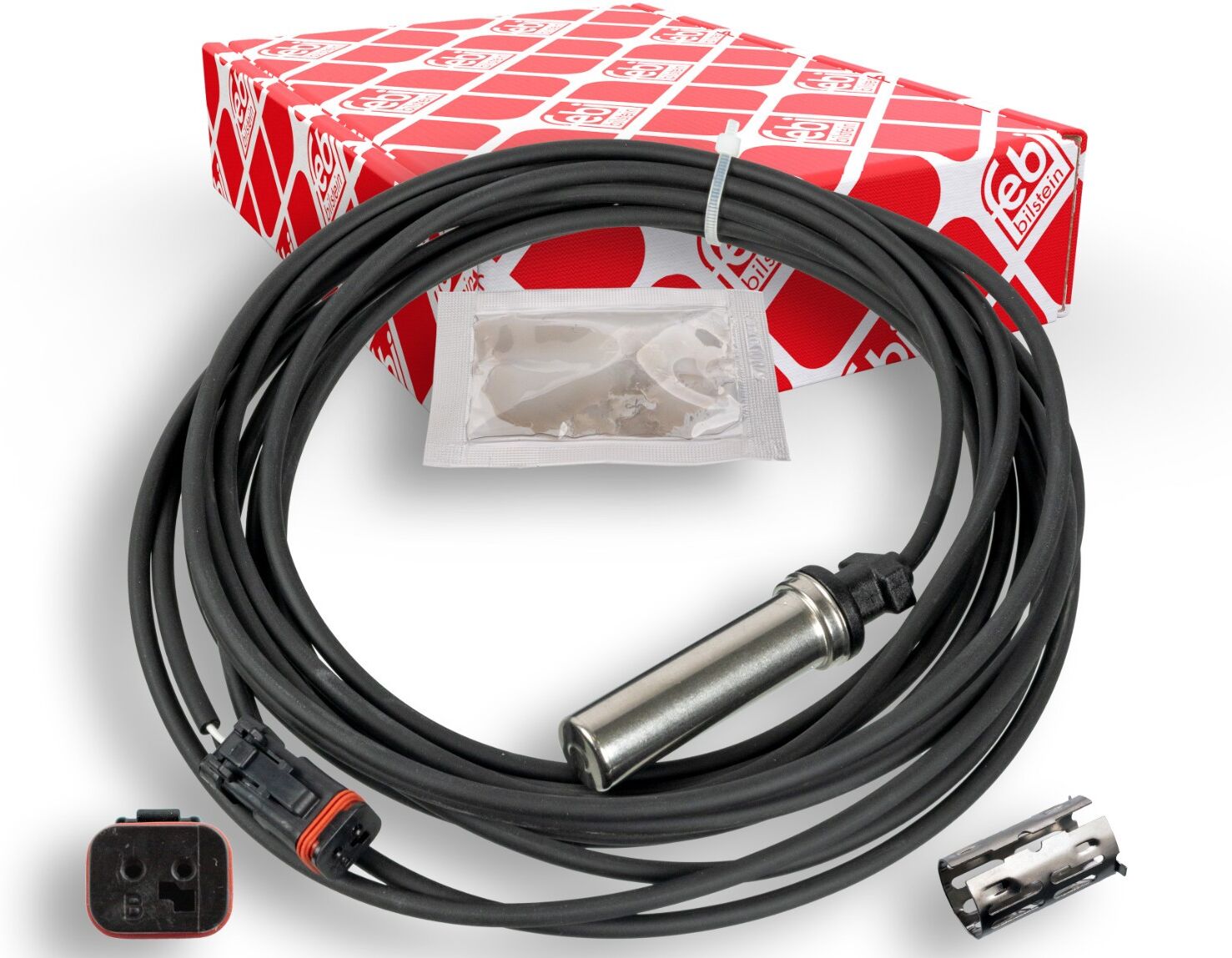FEBI BILSTEIN 174326 ABS sensor