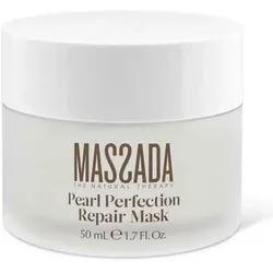 Massada, Gesichtsmaske, Pearl Perfection Repair Maske (50 ml)