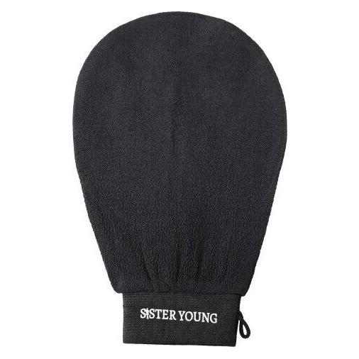 Sister Young Nova Körperhandschuh - Peelinghandschuh (54741798)