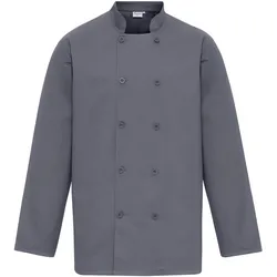 Premier,  Kochjacke langarm (3XL)