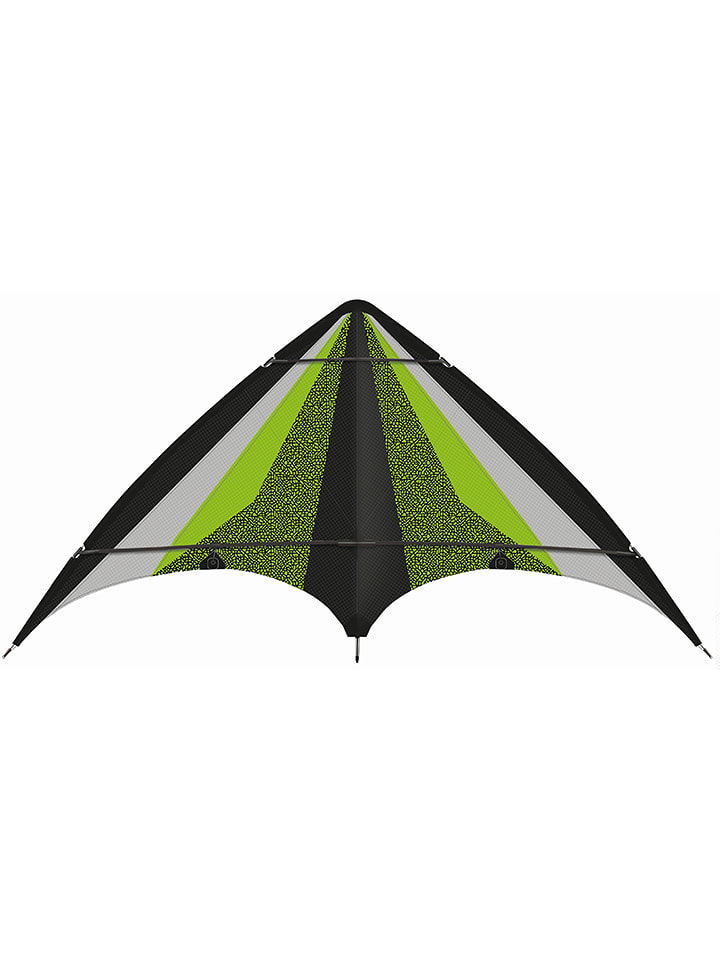 Günther Drache "NEON LOOP" - (L)80 x (B)160 cm - onesize