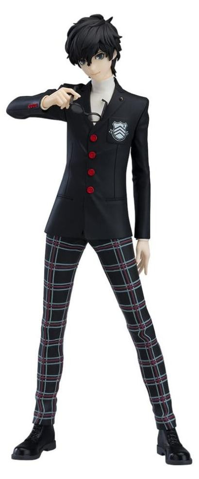 Good Smile Company Pop Up Parade Persona 5 Royal PVC-beeldje hoofdpersonage 16 cm