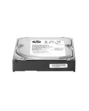 HP Enterprise HPE HP Quick-release Midline Festplatte 4 TB 3.5" 8,9 cm SATA 6Gb/s 7200 rpm (697965-001)