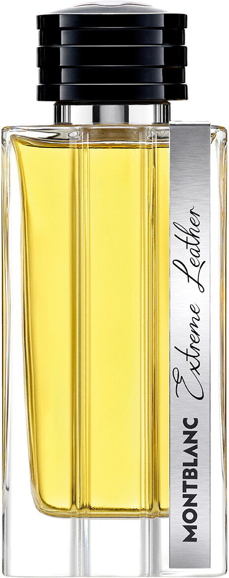 125ml Montblanc Collection Extreme Leather Eau de Parfum
