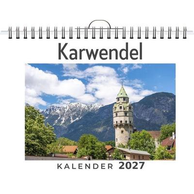 Karwendel