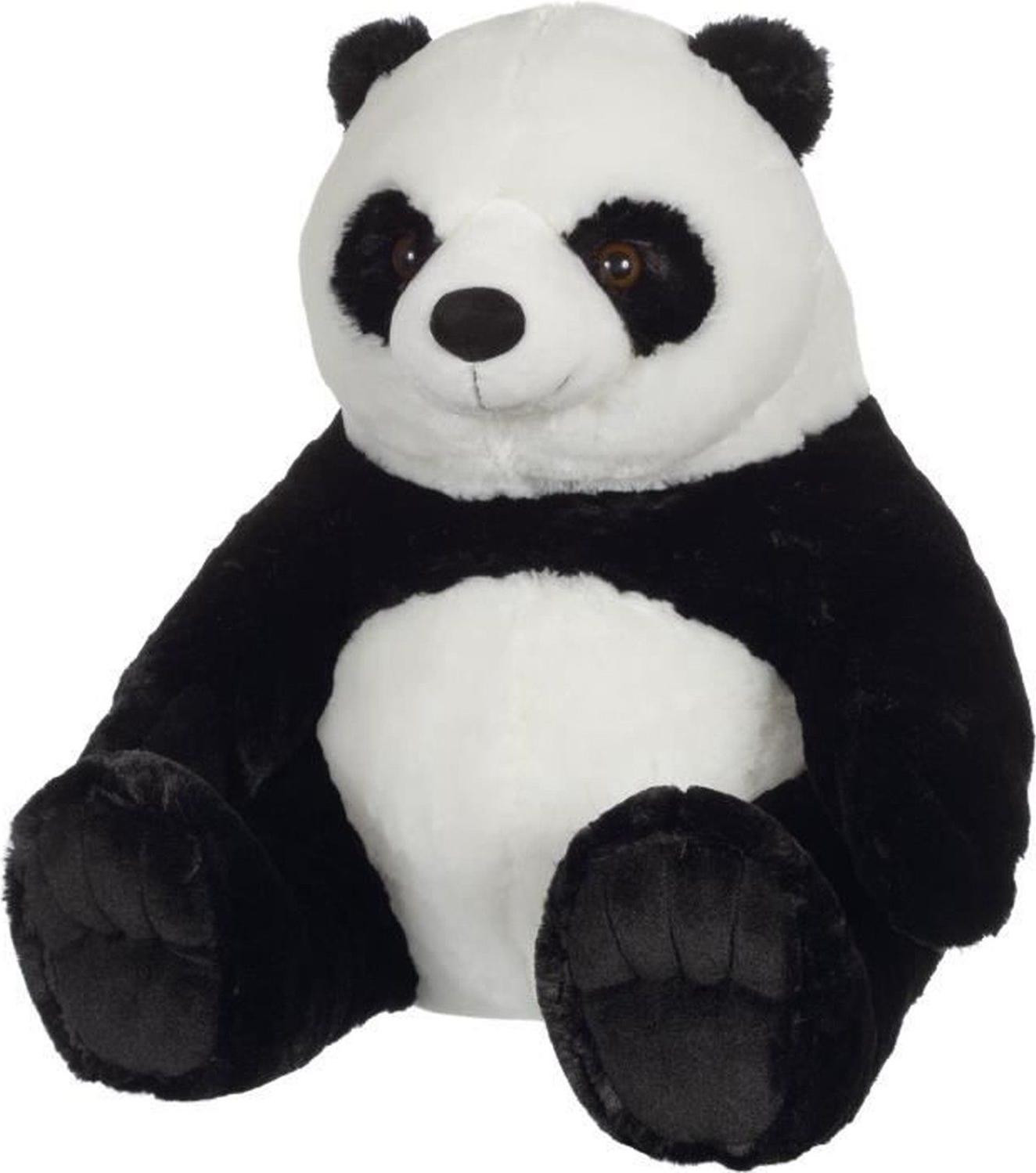 Gipsy Toys Plush Panda 70 cm