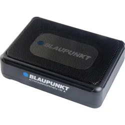 Blaupunkt, Car HiFi Subwoofer, Untersitz-Subwoofer/Verstärker (150 W)