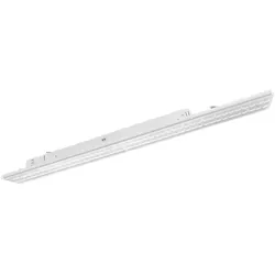 Frisch-Licht LED 3-Phasen-Linsenleuchte, 60cm, 14/16/18/20W, 3000K, 3000lm, CRI > 90, IP20, weiß, 14-20W 3000K 3000lm 90° FL-SSL113010LM.3093M