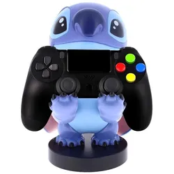 Exquisite Gaming Stitch Disney - Cable Guy (PS4), Blau, Violett