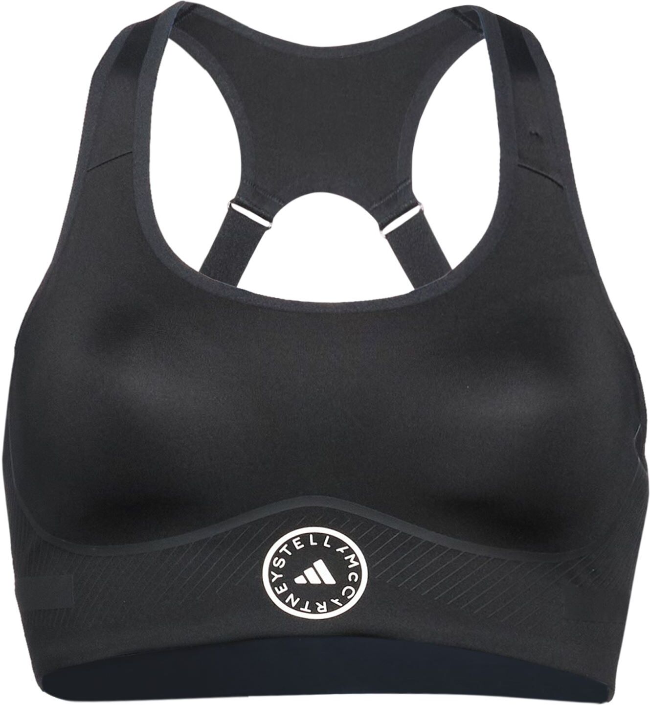 Adidas Top Mujer Negro M A-B,M C-D,S A-B,S C-D,XL A-B,XL C-D Mujer