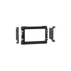 ACV 2-DIN Radioblende Chrysler/Jeep/Ram diverse Fahrzeuge 381145-24-1 (Metra ...