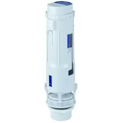 Grohe Ablaufventil 49061 für aufgesetzte 49061000 Bau Keramik Spülkasten 39436/39437
