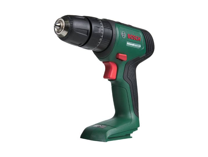 Bosch Akku-Schlagbohrschrauber 18V 1.5 Ah - Solo