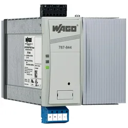 Wago 787-844/000-002 Primär getaktete Stromversorgung,Pro,3-phasig 787844000002