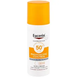 Eucerin, Sonnencreme, Photoaging Control (SPF 50+, 50 ml)