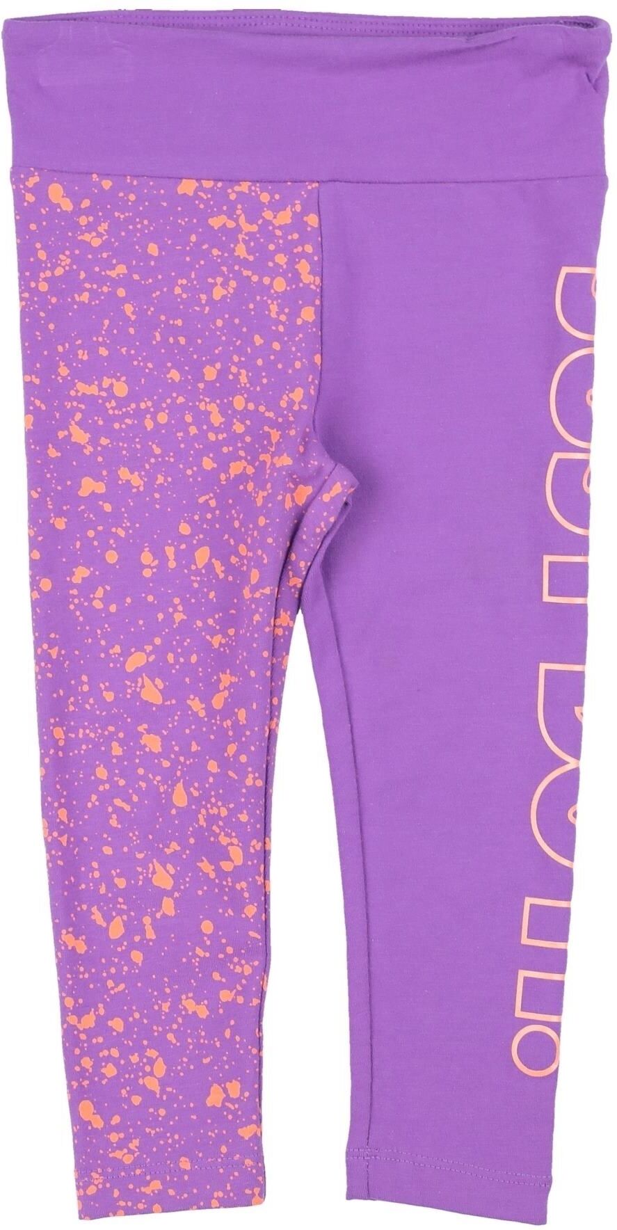 Nike Mallas Chica Morado 5 Chica